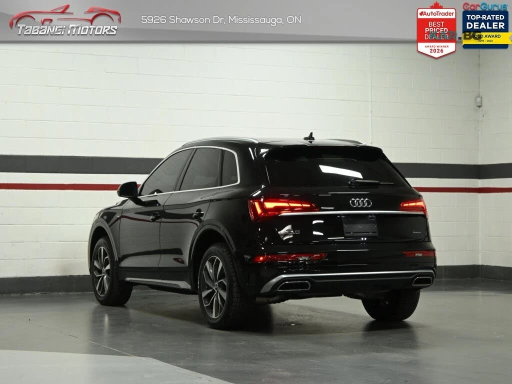 Audi Q5 * S-LINE * PANO * Автокредит (Цена до България), снимка 6 - Автомобили и джипове - 55142287