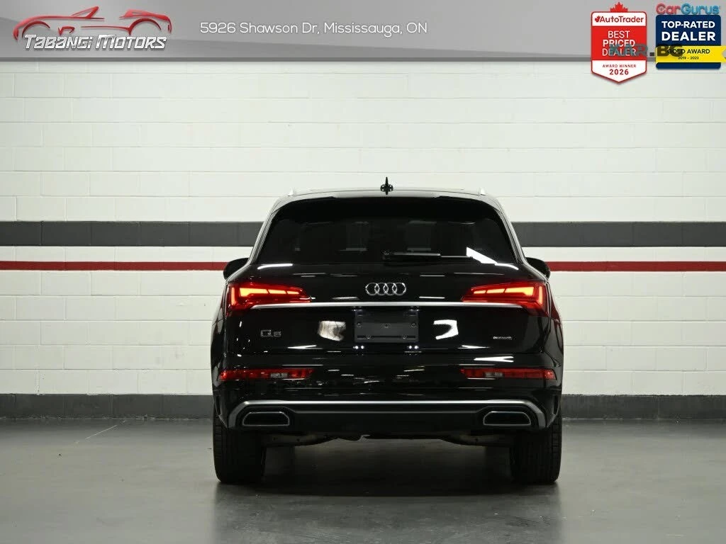 Audi Q5 * S-LINE * PANO * Автокредит (Цена до България), снимка 7 - Автомобили и джипове - 55142287