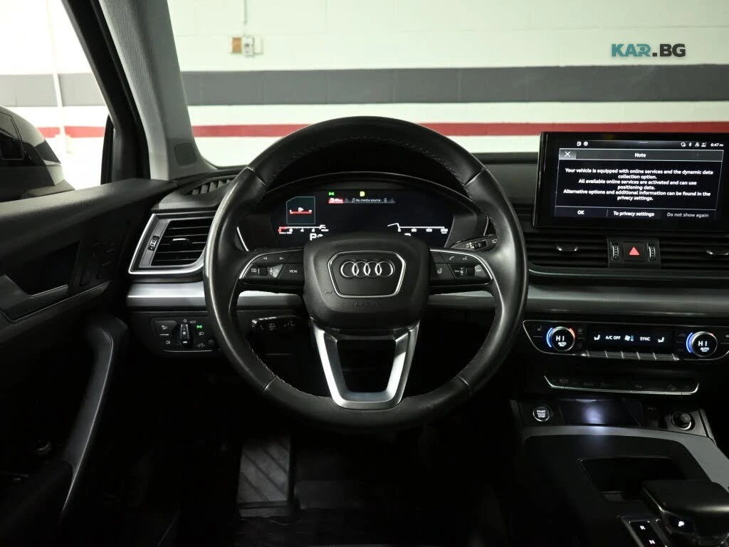 Audi Q5 * S-LINE * PANO * Автокредит (Цена до България), снимка 12 - Автомобили и джипове - 55142287