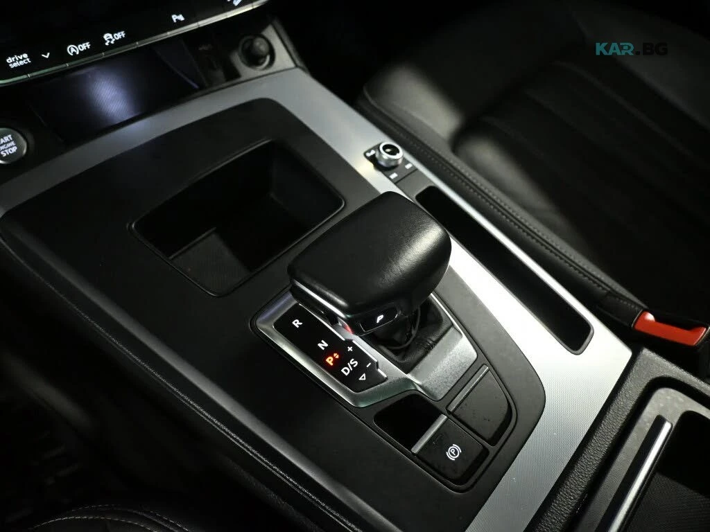 Audi Q5 * S-LINE * PANO * Автокредит (Цена до България), снимка 14 - Автомобили и джипове - 55142287