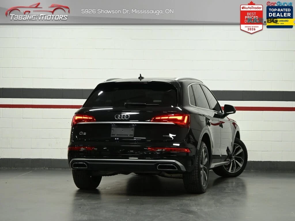 Audi Q5 * S-LINE * PANO * Автокредит (Цена до България), снимка 5 - Автомобили и джипове - 55142287