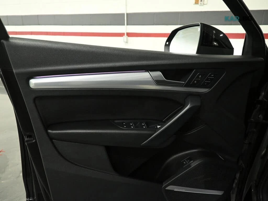 Audi Q5 * S-LINE * PANO * Автокредит (Цена до България), снимка 11 - Автомобили и джипове - 55142287
