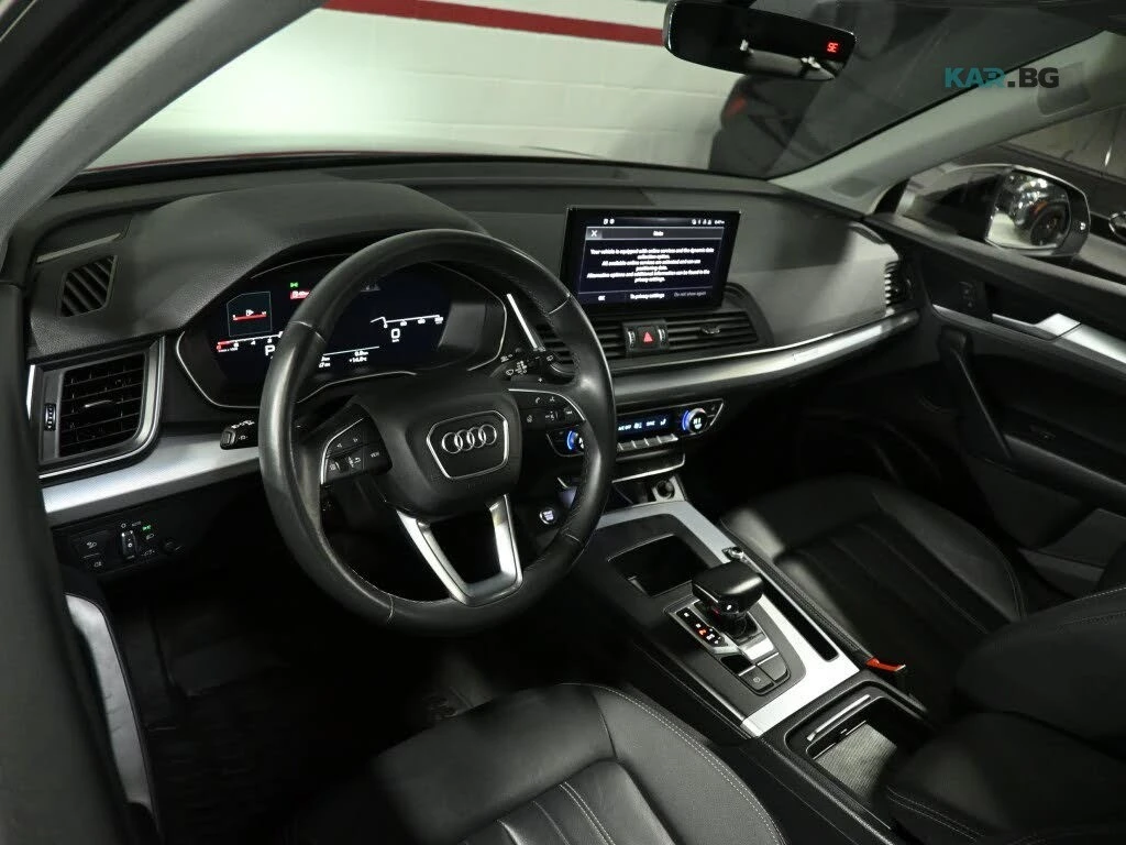 Audi Q5 * S-LINE * PANO * Автокредит (Цена до България), снимка 10 - Автомобили и джипове - 55142287