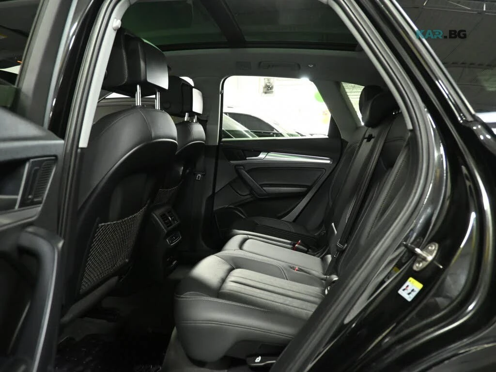 Audi Q5 * S-LINE * PANO * Автокредит (Цена до България), снимка 17 - Автомобили и джипове - 55142287