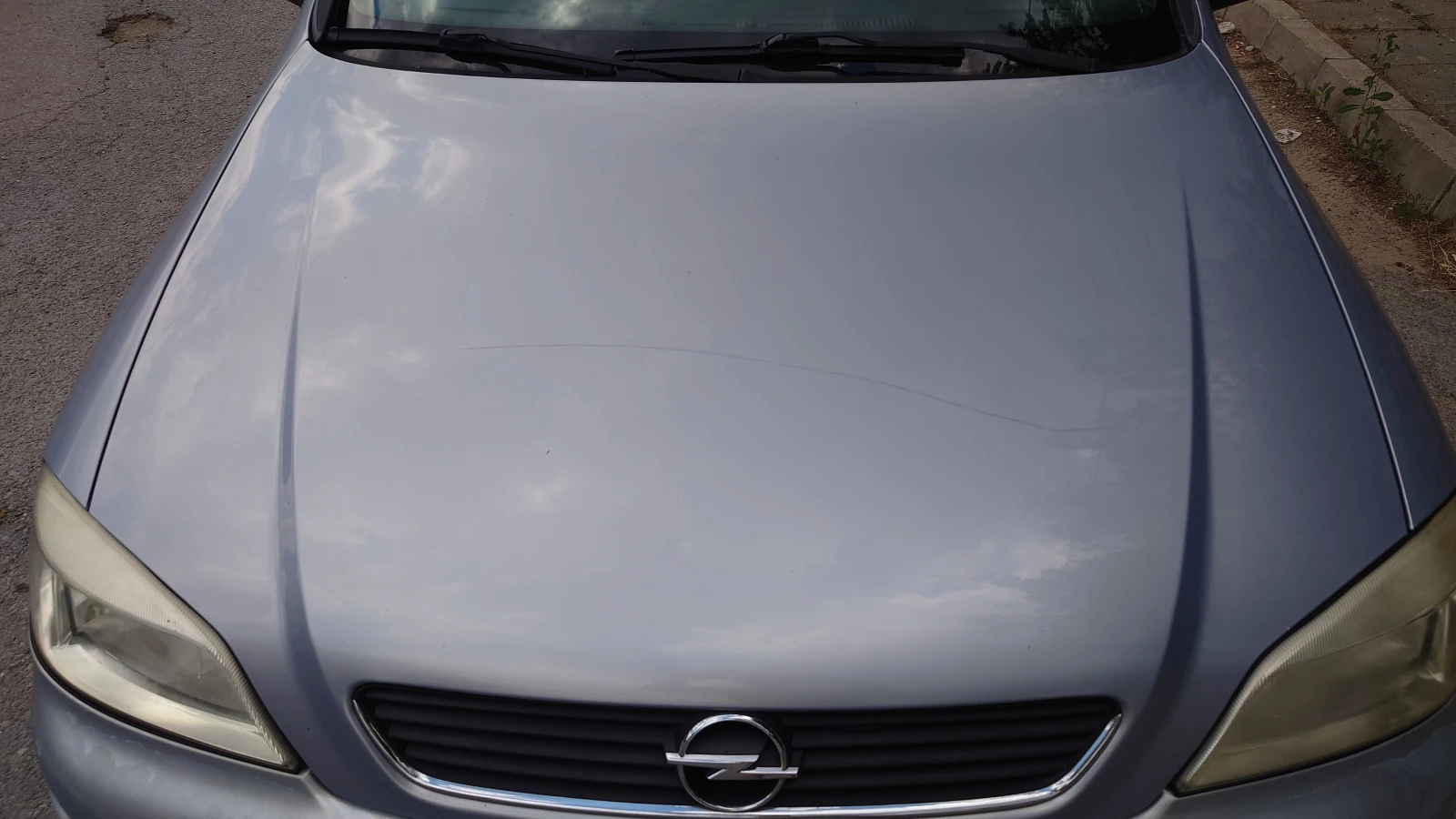 Opel Antara, снимка 7 - Автомобили и джипове - 55332538