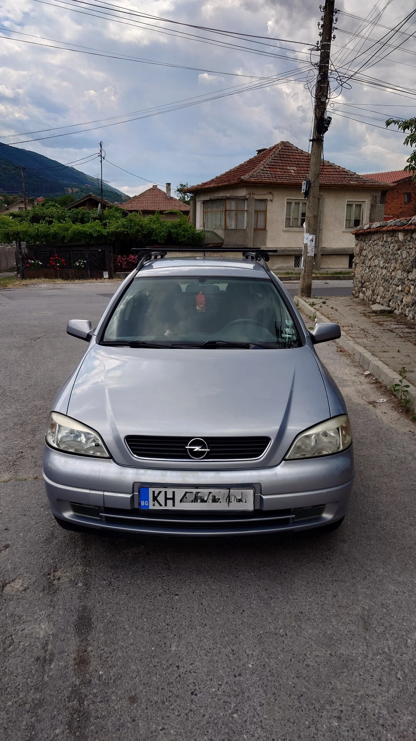 Opel Antara, снимка 8 - Автомобили и джипове - 55332538