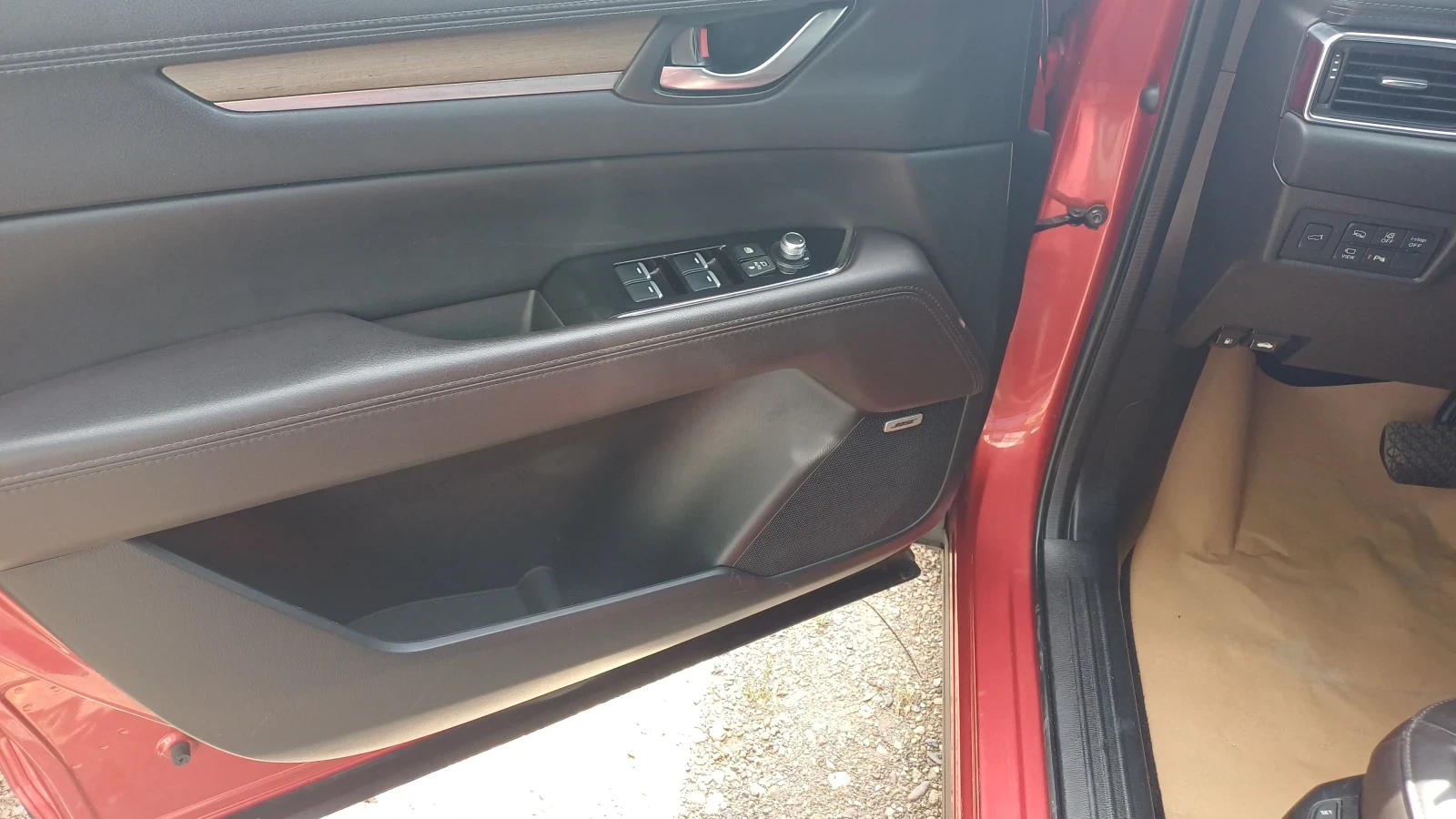 Mazda CX-5 2, 2 skay activ  AWD | Mobile.bg � ����������� 9