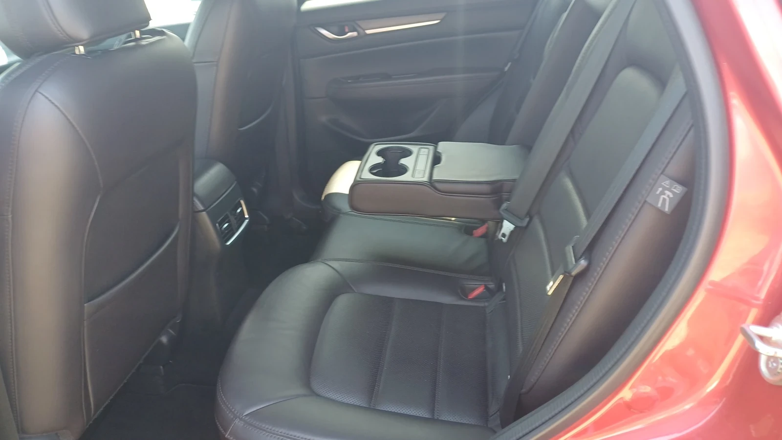 Mazda CX-5 2, 2 skay activ  AWD, снимка 8 - Автомобили и джипове - 55377853