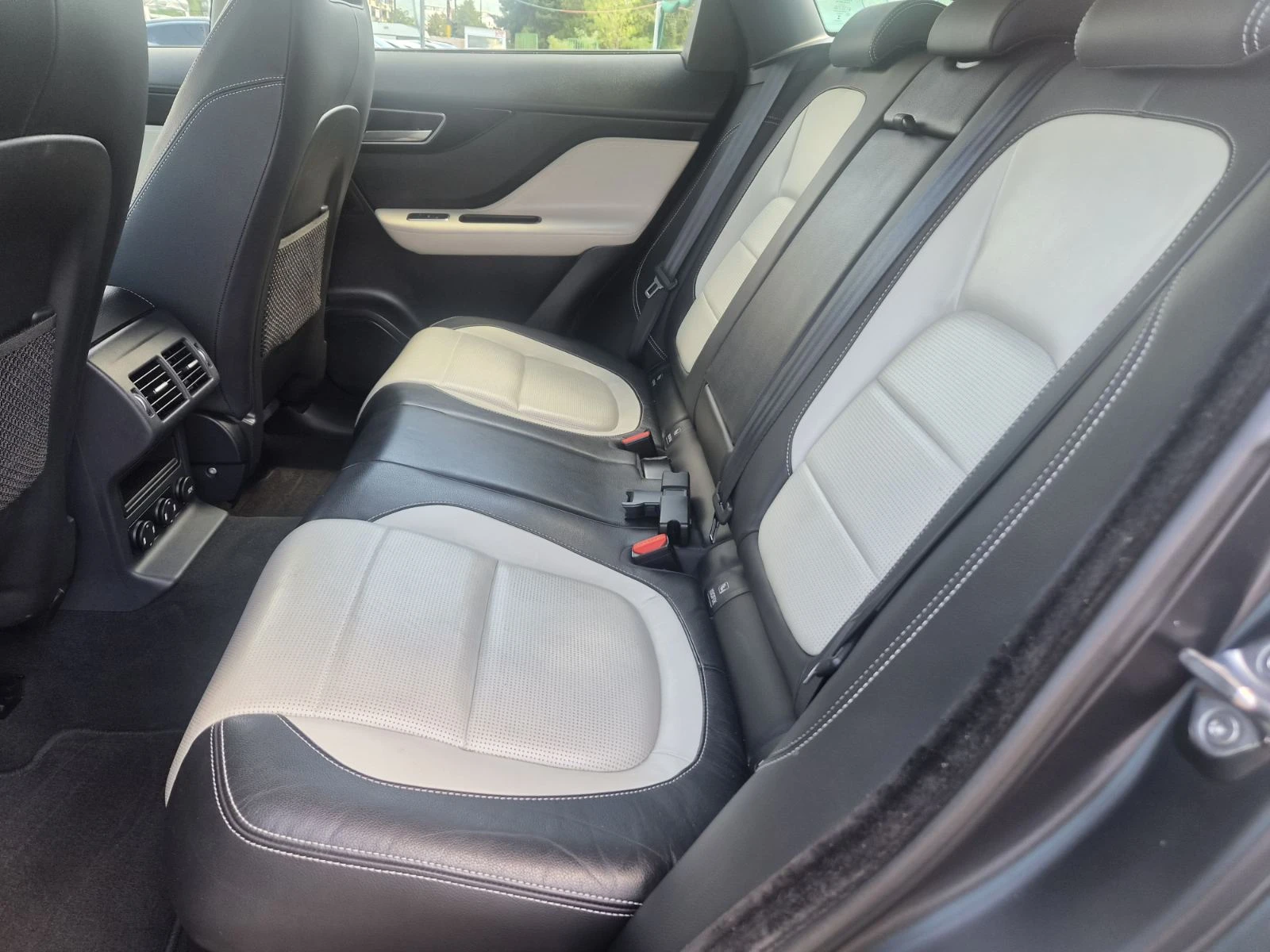 Jaguar F-PACE 2.0D-R DYNAMIC-DIGITAL COCKPIT-����� ��������� | Mobile.bg � ����������� 13