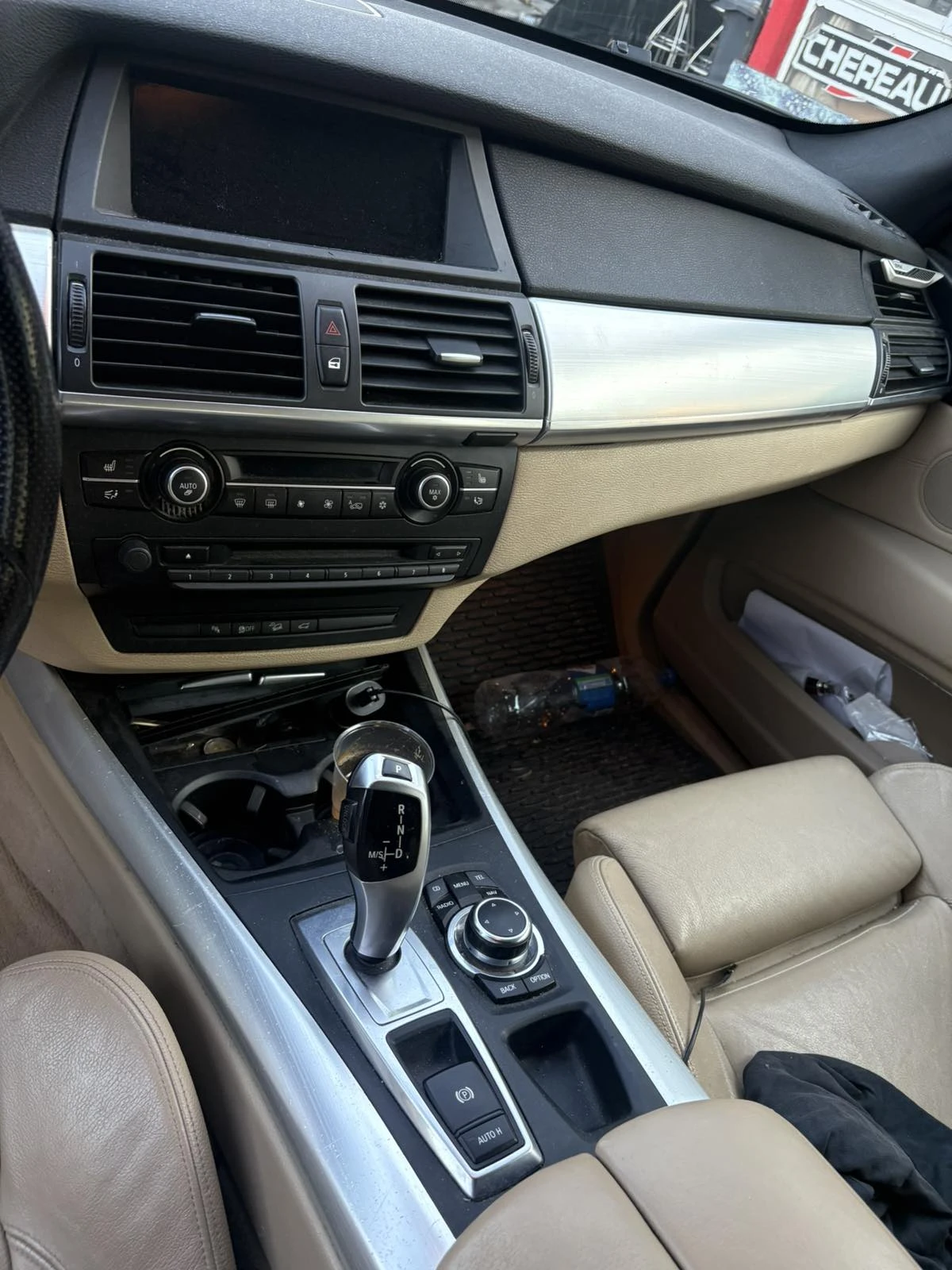 BMW X5 4.0d306k перфектна