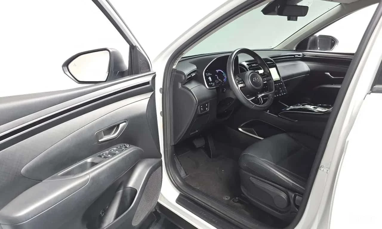 Hyundai Tucson * Premium 2WD * ЦЕНА ДО БГ, снимка 5 - Автомобили и джипове - 55694654