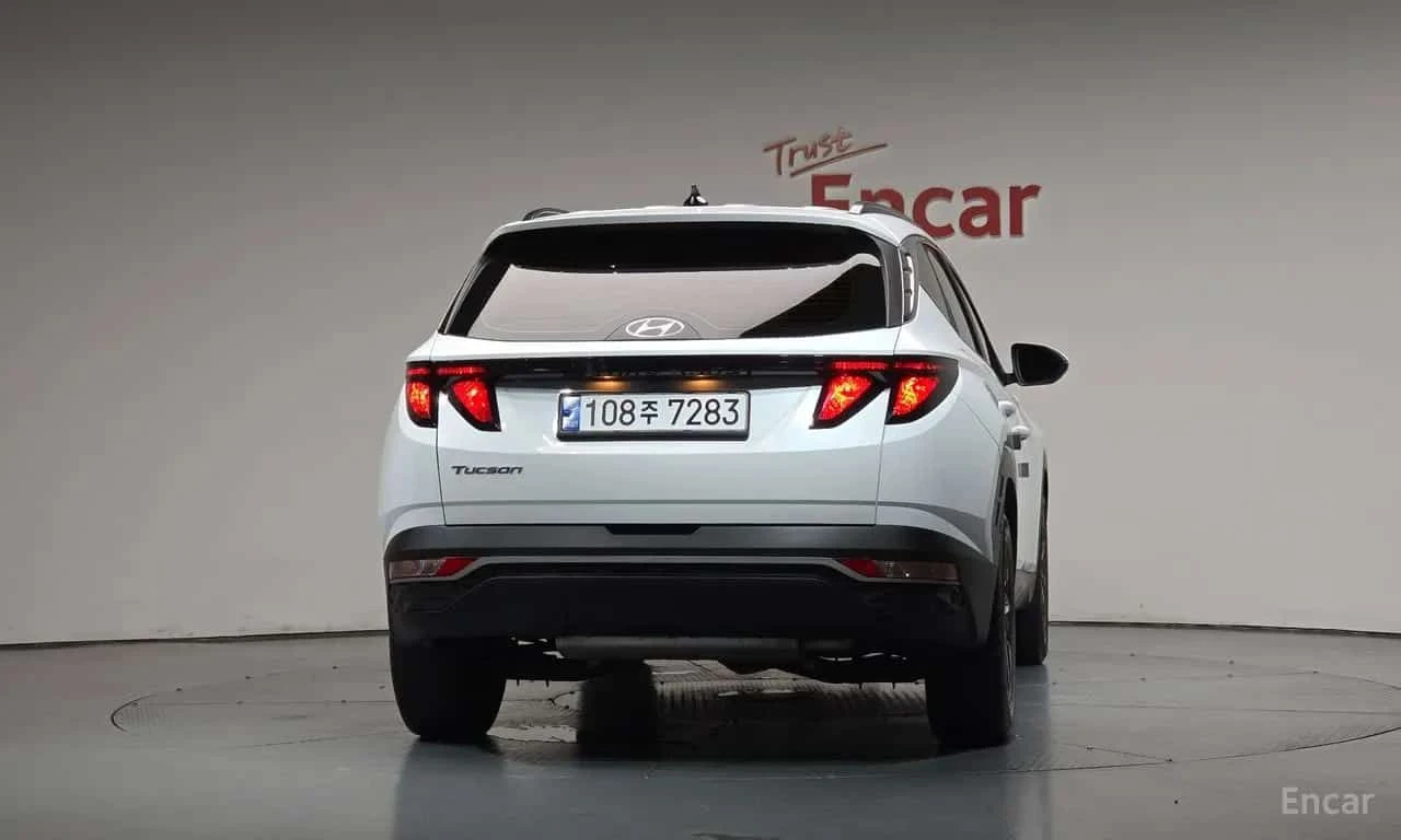 Hyundai Tucson * Premium 2WD * ЦЕНА ДО БГ, снимка 4 - Автомобили и джипове - 55694654
