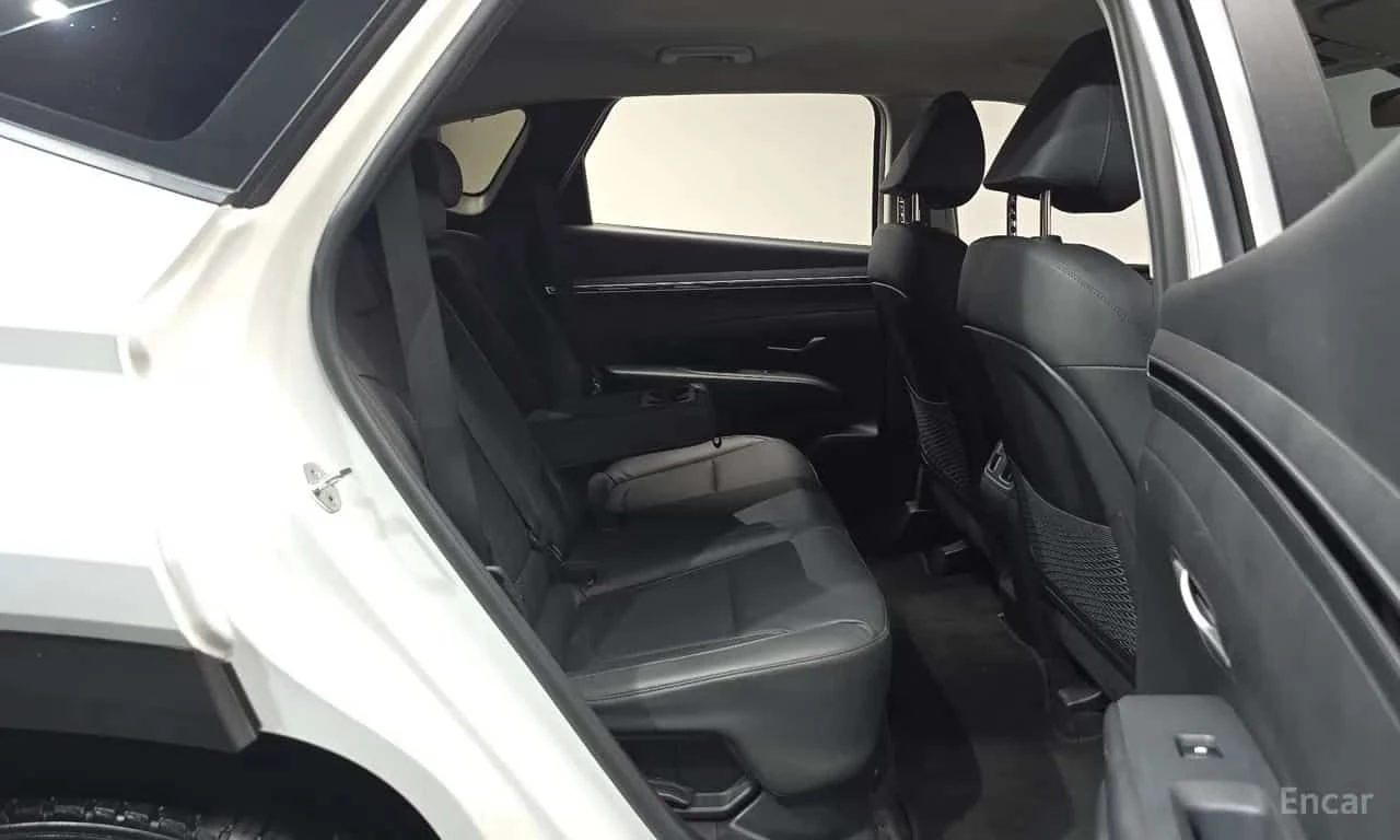 Hyundai Tucson * Premium 2WD * ЦЕНА ДО БГ, снимка 15 - Автомобили и джипове - 55694654