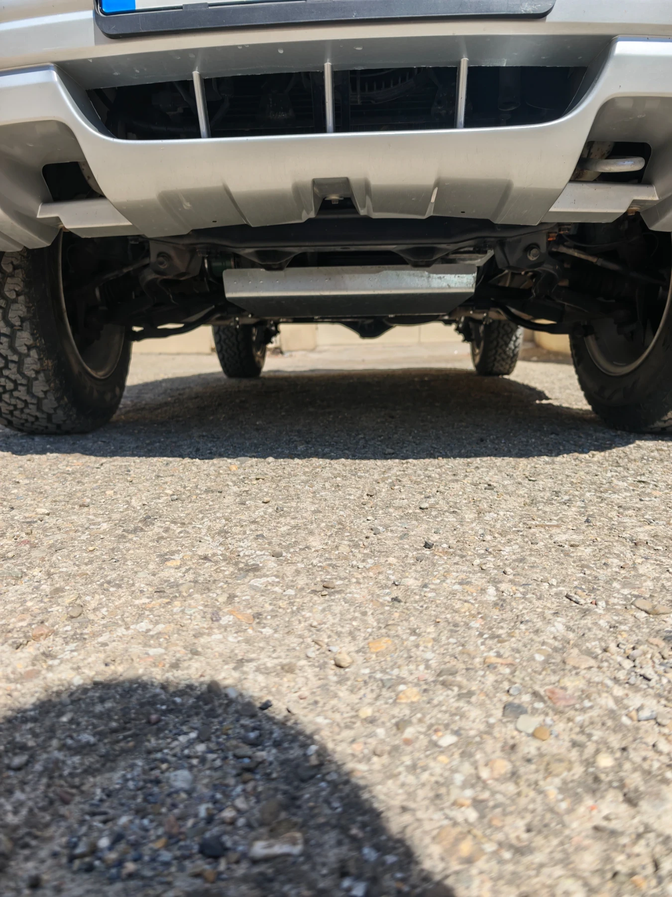 Suzuki Grand vitara, снимка 9 - Автомобили и джипове - 55721792