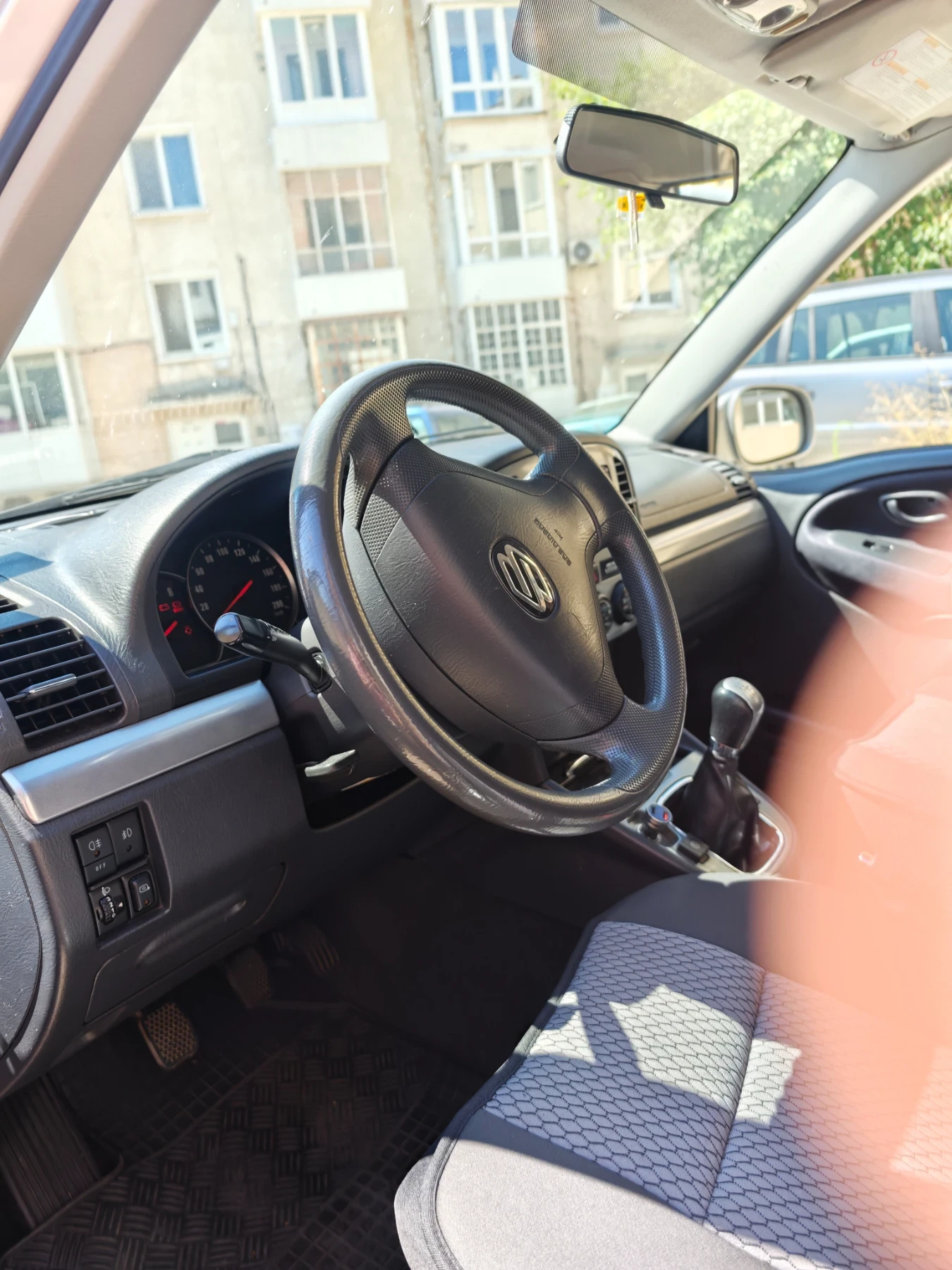 Suzuki Grand vitara, снимка 10 - Автомобили и джипове - 55721792
