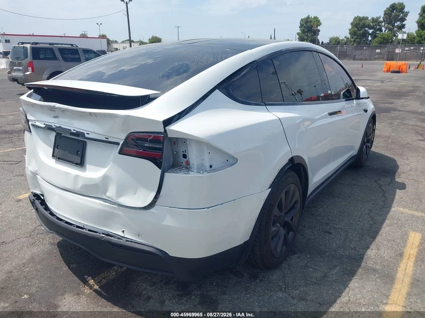 Tesla Model X Dual Motor All-Wheel Drive/Standard Range | Mobile.bg � ����������� 4