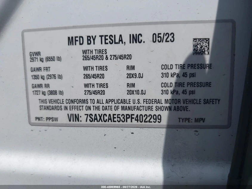 Tesla Model X Dual Motor All-Wheel Drive/Standard Range | Mobile.bg � ����������� 9
