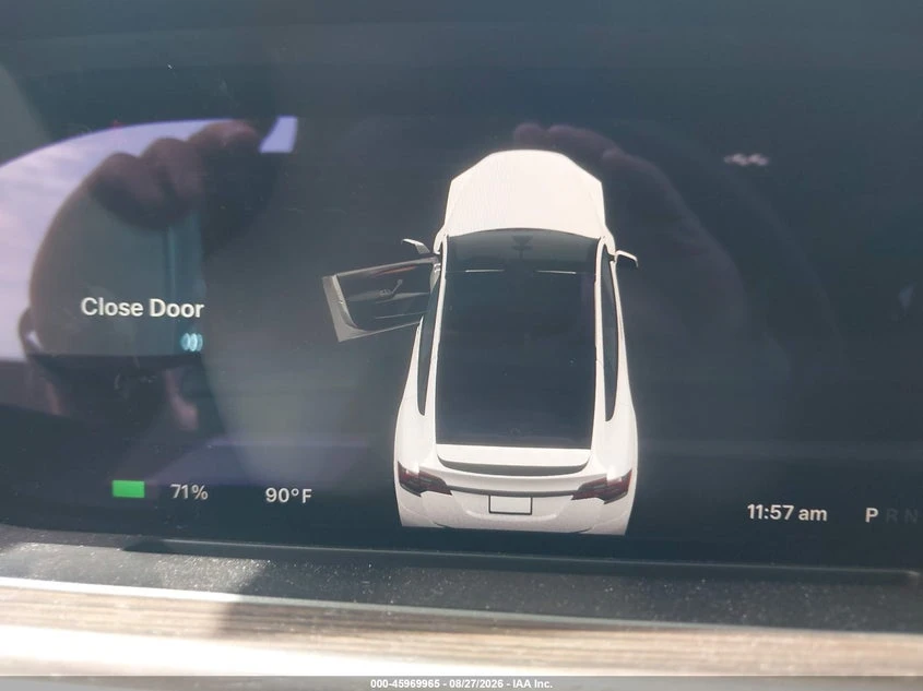 Tesla Model X Dual Motor All-Wheel Drive/Standard Range | Mobile.bg � ����������� 7