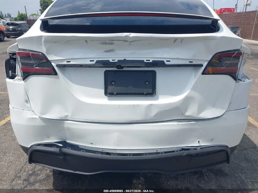 Tesla Model X Dual Motor All-Wheel Drive/Standard Range | Mobile.bg � ����������� 6