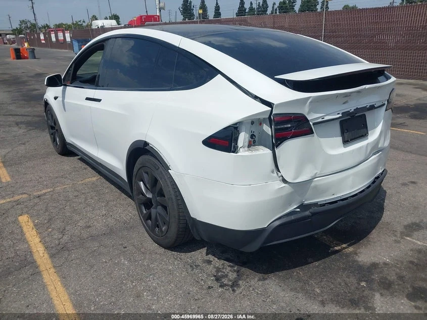 Tesla Model X Dual Motor All-Wheel Drive/Standard Range | Mobile.bg � ����������� 3