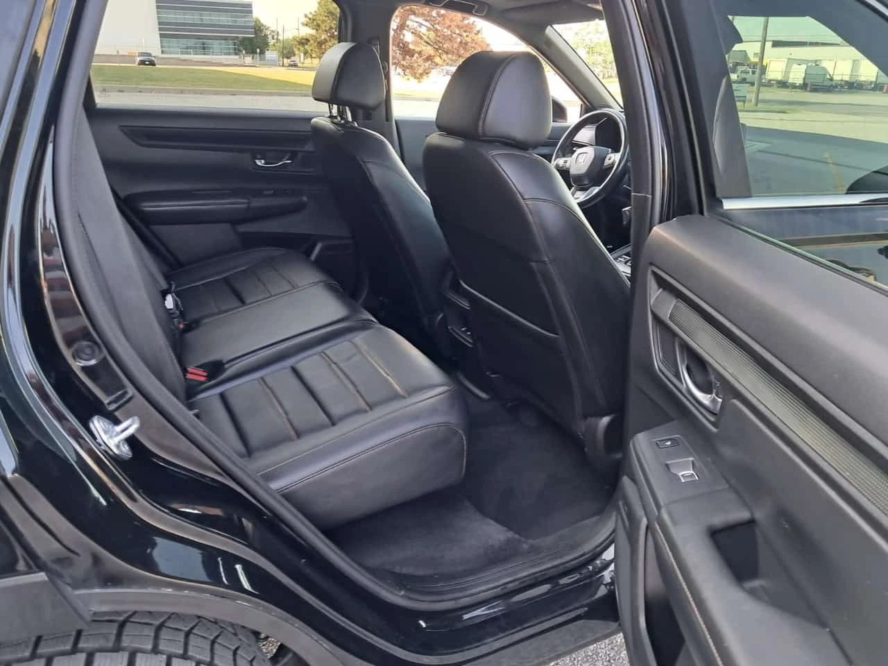 Honda Cr-v * EX L * CARFAX * ����������� | Mobile.bg � ����������� 5