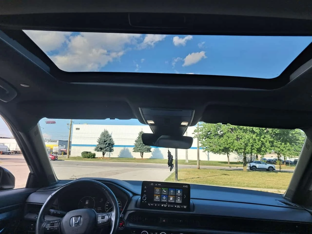 Honda Cr-v * EX L * CARFAX * ����������� | Mobile.bg � ����������� 14