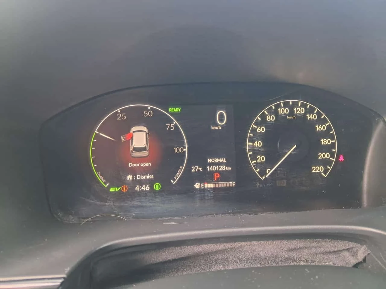Honda Cr-v * EX L * CARFAX * ����������� | Mobile.bg � ����������� 10