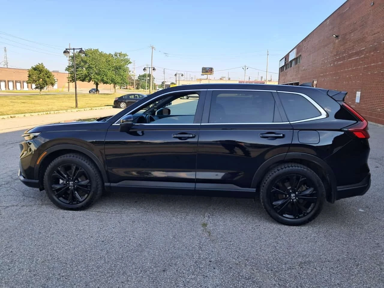 Honda Cr-v * EX L * CARFAX * ����������� | Mobile.bg � ����������� 2