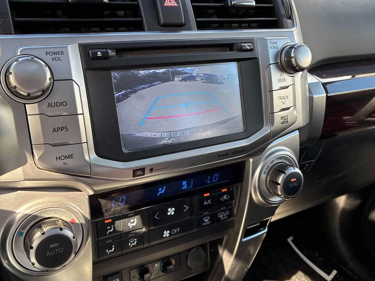Toyota 4runner * 4WD * ���������� ��� ������������ ������*  | Mobile.bg � ����������� 15