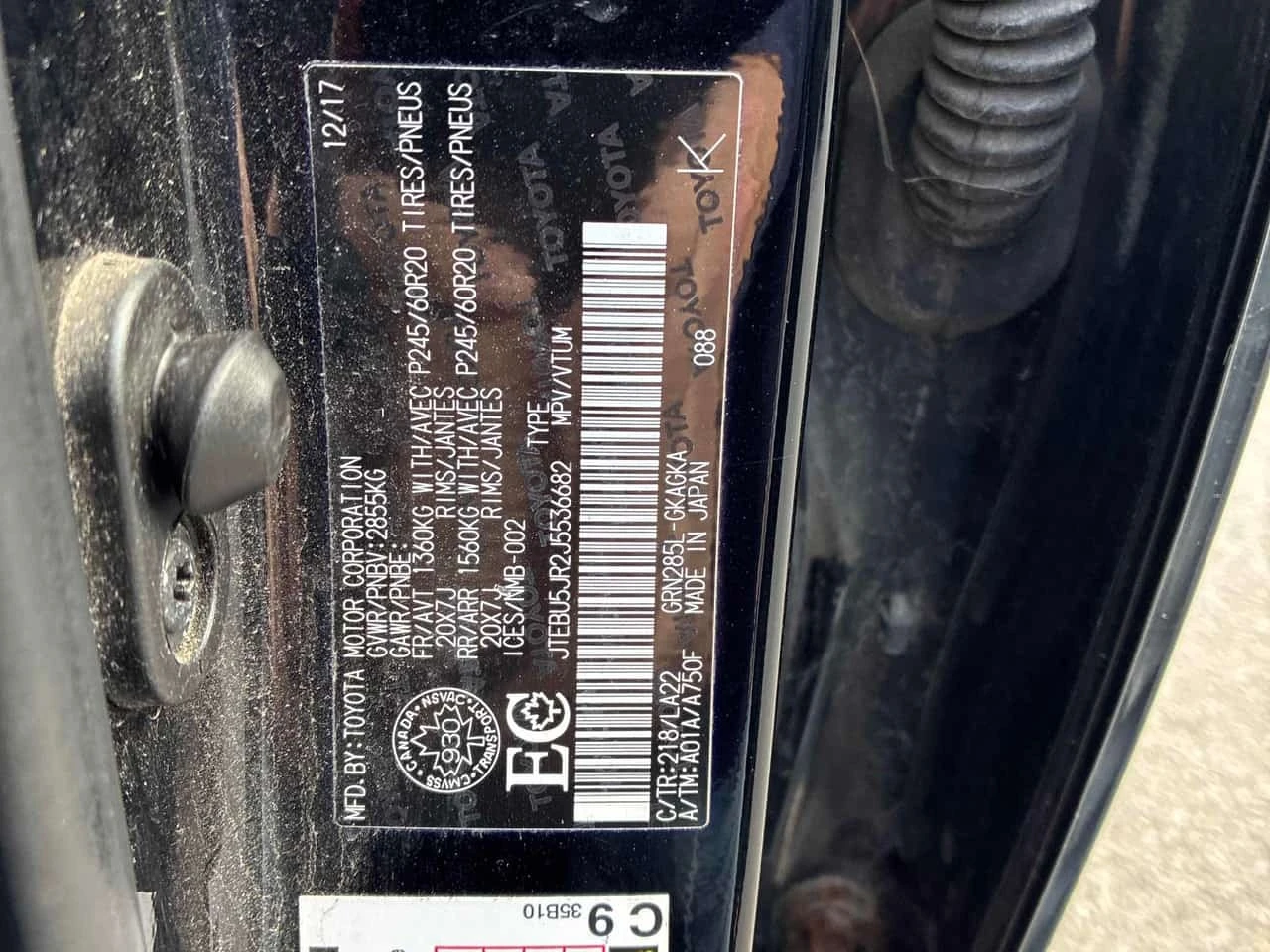 Toyota 4runner * 4WD * ���������� ��� ������������ ������*  | Mobile.bg � ����������� 10