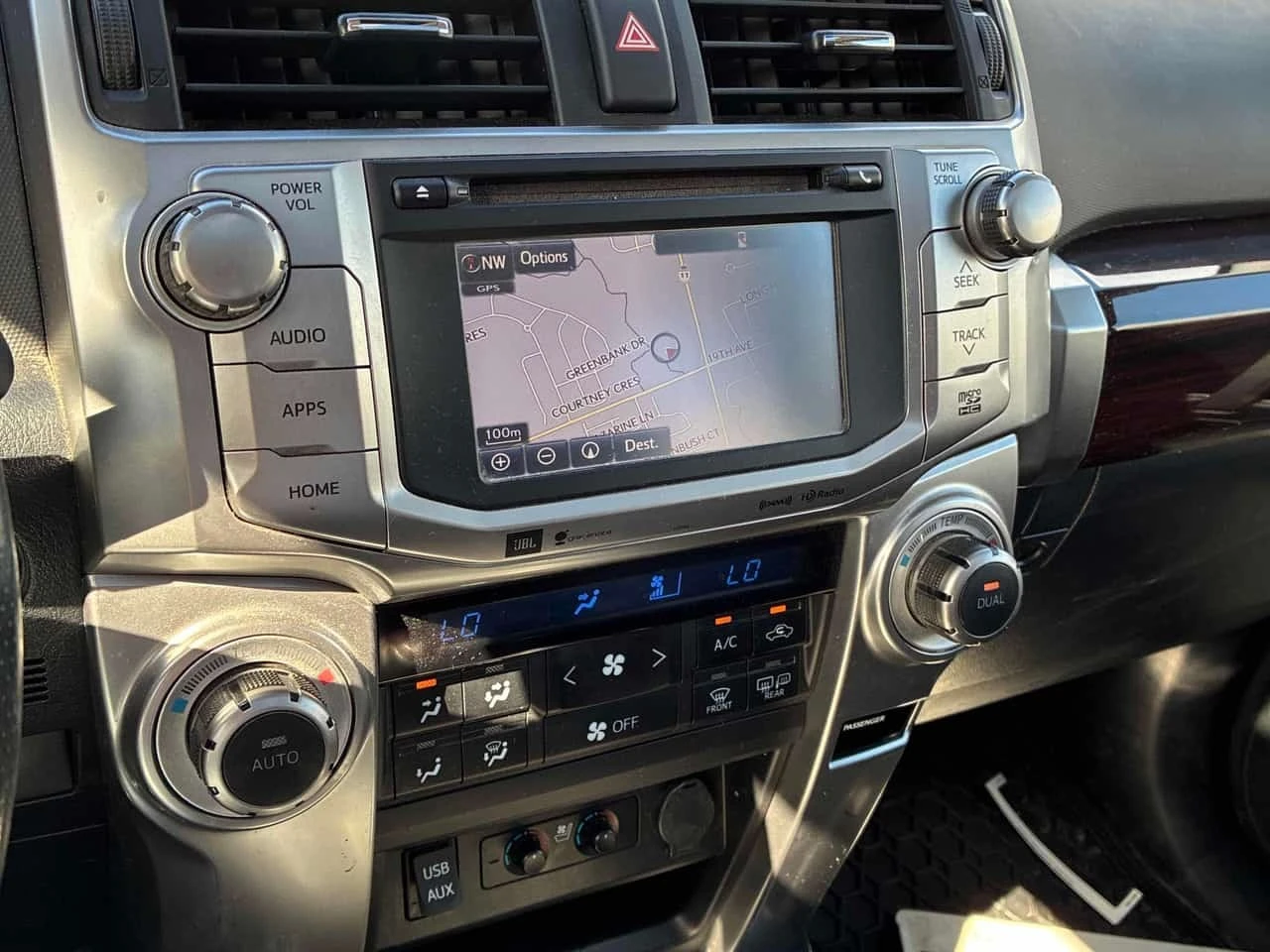 Toyota 4runner * 4WD * ���������� ��� ������������ ������*  | Mobile.bg � ����������� 9