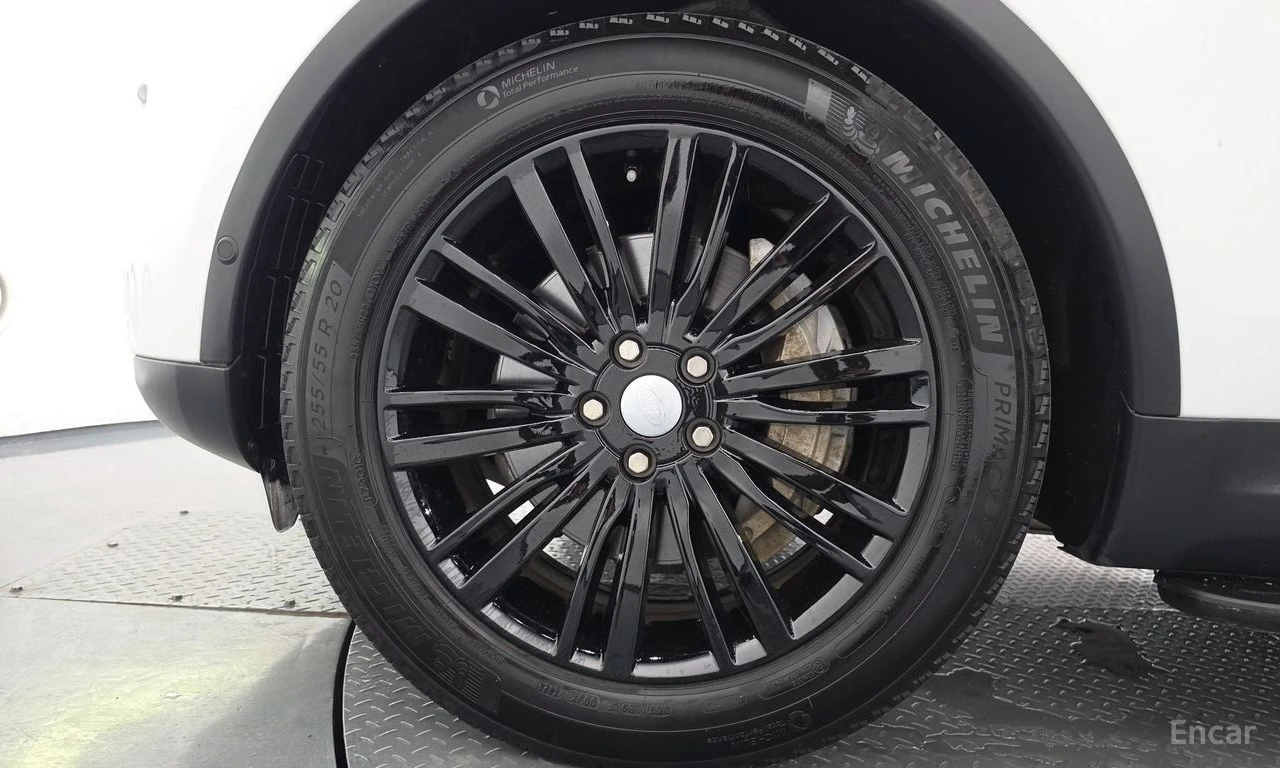 Land Rover Discovery 3.0 SD6 HSE Luxury | Mobile.bg � ����������� 5