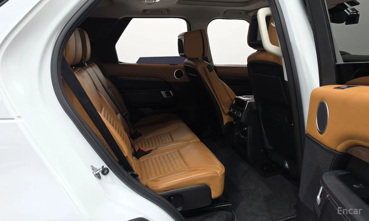 Land Rover Discovery 3.0 SD6 HSE Luxury | Mobile.bg � ����������� 11