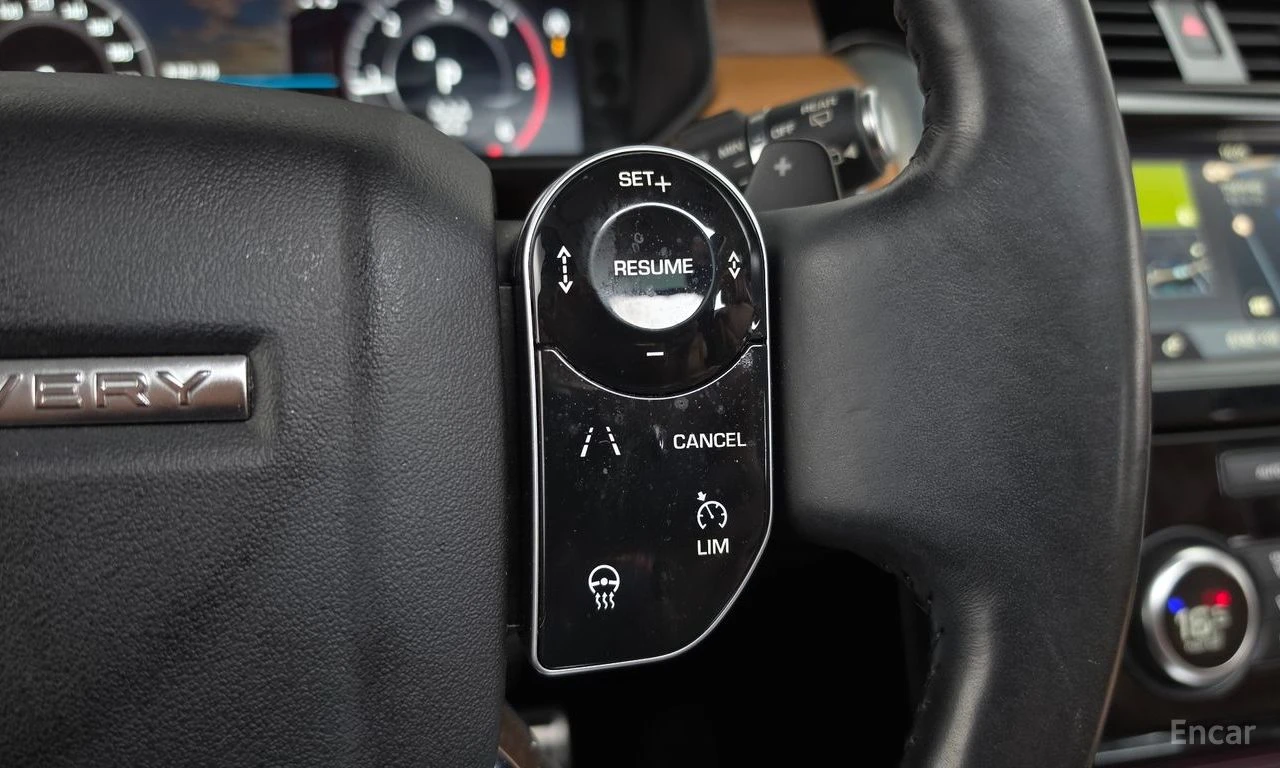 Land Rover Discovery 3.0 SD6 HSE Luxury | Mobile.bg � ����������� 17
