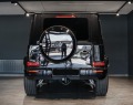 Mercedes-Benz G 63 AMG Carbon/Exclusive, снимка 5 - Автомобили и джипове - 40882988