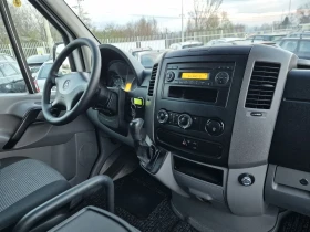 Mercedes-Benz Sprinter 213CDI 164000!!! AUTOMAT!!!, снимка 9
