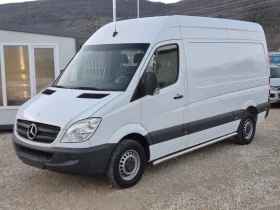 Mercedes-Benz Sprinter 213CDI 164000!!! AUTOMAT!!!, снимка 17