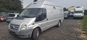 Ford Transit Jumbo Maxi 155кс, снимка 1