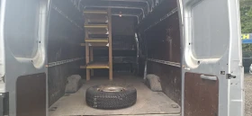 Ford Transit Jumbo Maxi 155кс, снимка 8