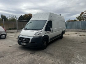 Fiat Ducato 2.3 Multijet, снимка 1