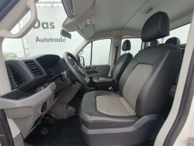 Обява за продажба на VW Crafter 35 DC Truck M TDI предно ~49 500 лв. - изображение 3