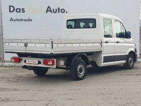 Обява за продажба на VW Crafter 35 DC Truck M TDI предно ~49 500 лв. - изображение 2