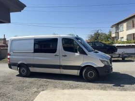 Mercedes-Benz Sprinter 316, снимка 3