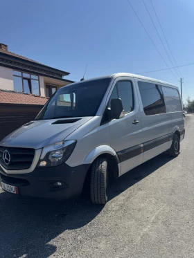 Mercedes-Benz Sprinter 316, снимка 4