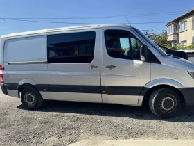 Mercedes-Benz Sprinter 316, снимка 5