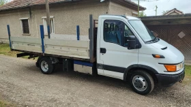 Iveco 35c13 Deyli 35c13 Самосвал! , снимка 12