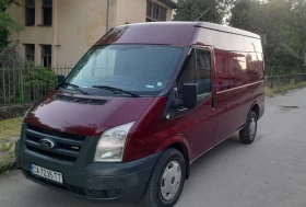 Снимка Ford Transit