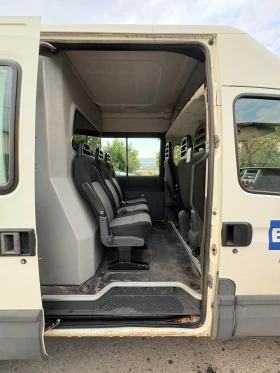 Обява за продажба на Iveco Daily 50c14 ~16 100 лв. - изображение 5