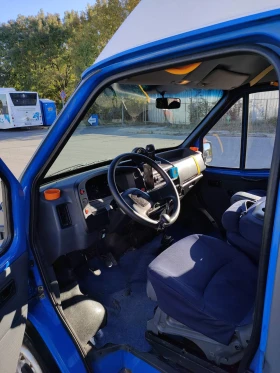 Обява за продажба на Ford Transit 2.0  ~6 200 лв. - изображение 4