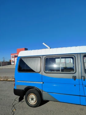 Ford Transit 2.0  | Mobile.bg    15